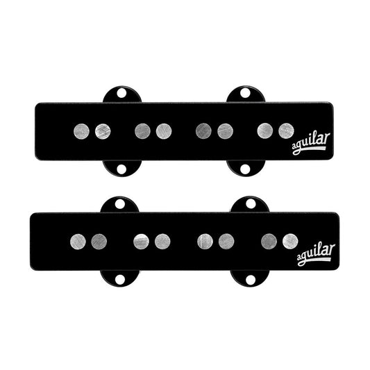 Aguilar AG 4J-HC Hum Canceling Jazz Bass Pickup Set