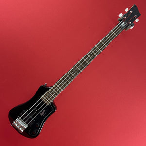 [USED] Hofner HCT-SHB-RB-O 4-String Bass Guitar, Root Beer