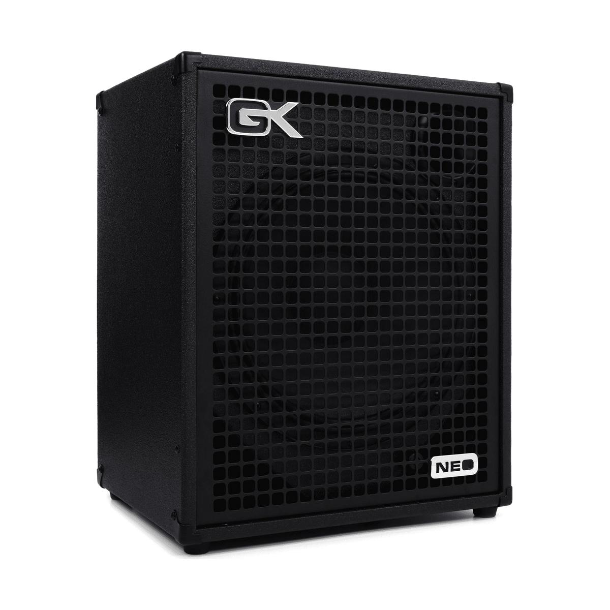 Gallien-Krueger Fusion 115 1x15 800-Watt Bass Amplifier Combo