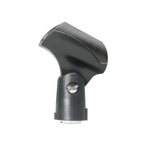 Hosa MHR-225 Microphone Clip 25mm Plastic