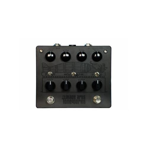 Black Arts Toneworks Sarcophagus Fuzz