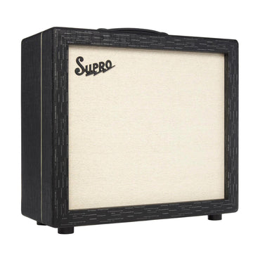 Supro 1732 Royale 1x12 Guitar Speaker Cabinet