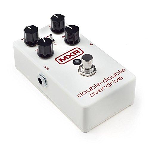 MXR M250 Double-Double Overdrive