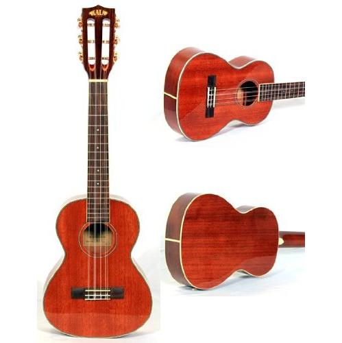 Kala KA-6 Mahogany 6-String Tenor Ukulele