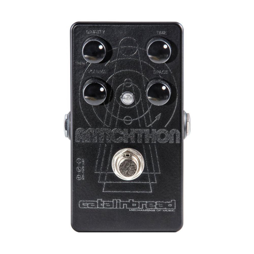 Catalinbread Antichthon Fuzz Tremolo