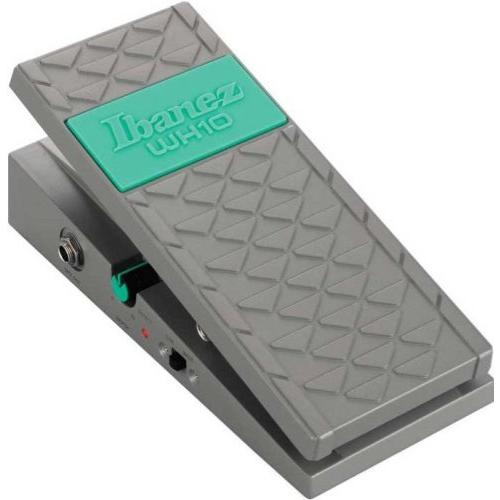 Ibanez WH10V2 Reissue Wah Wah Guitar Effects Pedal