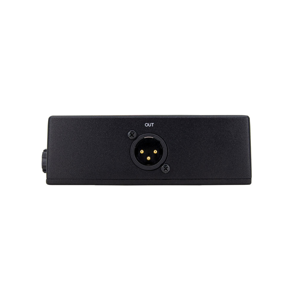 Walrus Audio Canvas Mono Line Isolator DI