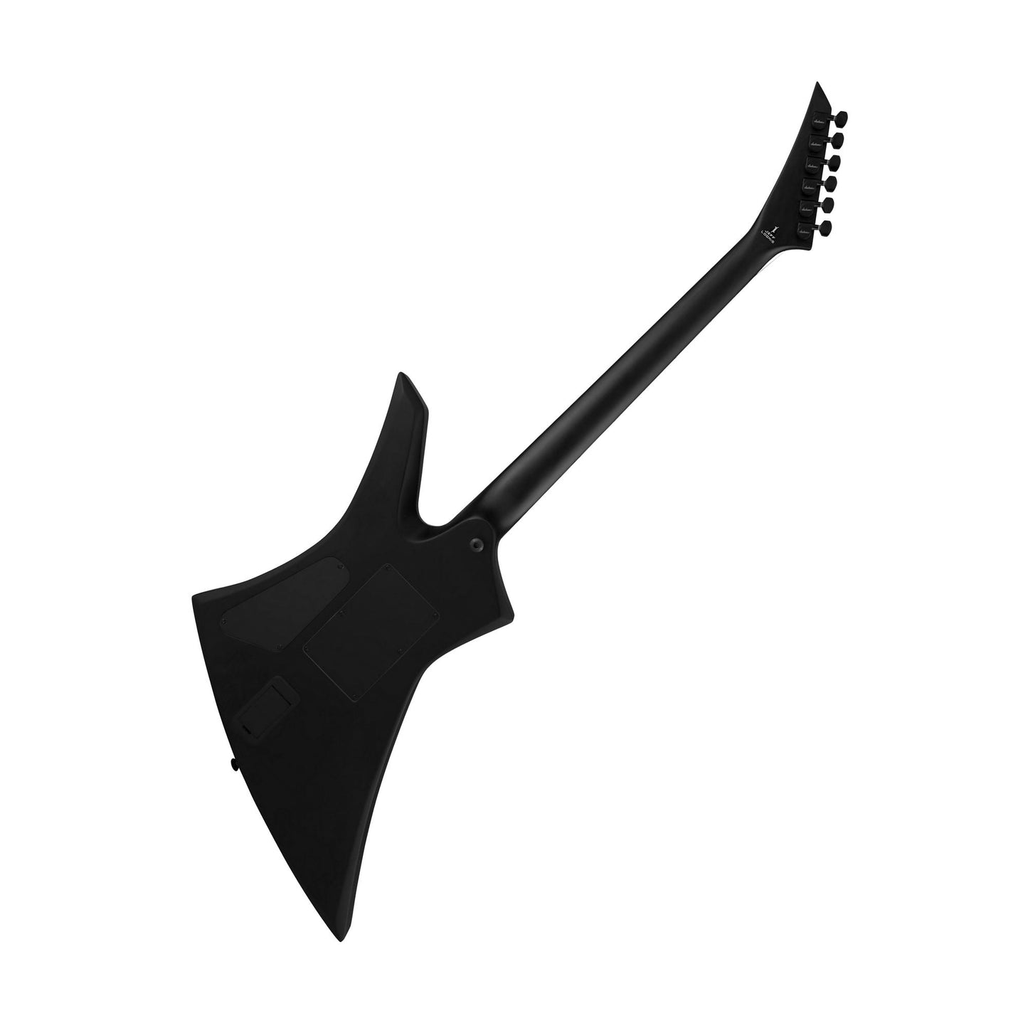 Jackson Pro Series Signature Jeff Loomis Kelly Ash Electric Guitar, Black