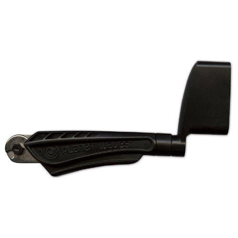 Planet Waves Pro-Winder String Winder and Cutter, Bass