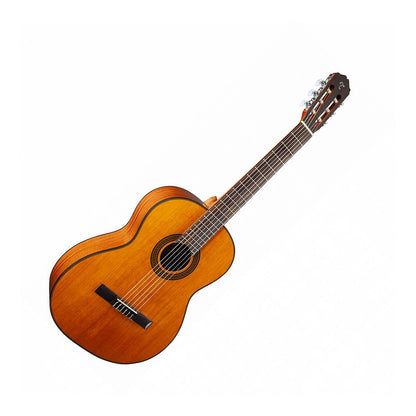 Takamine GC3 NAT G Series Classical Guitar, Natural