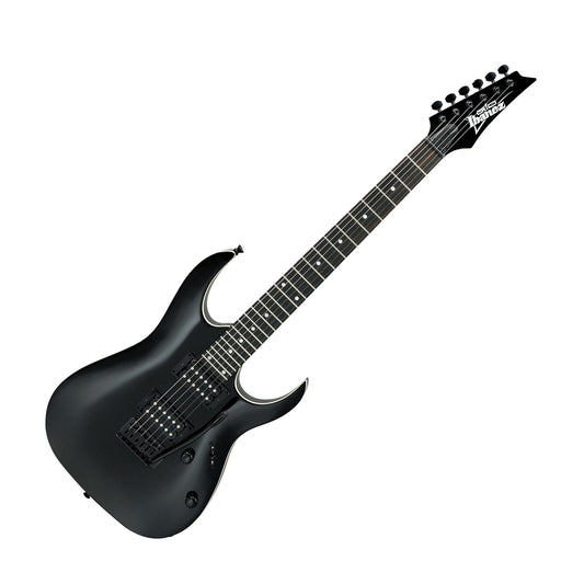 Ibanez GRGA120 GIO RGA Series Electric Guitar Black Night