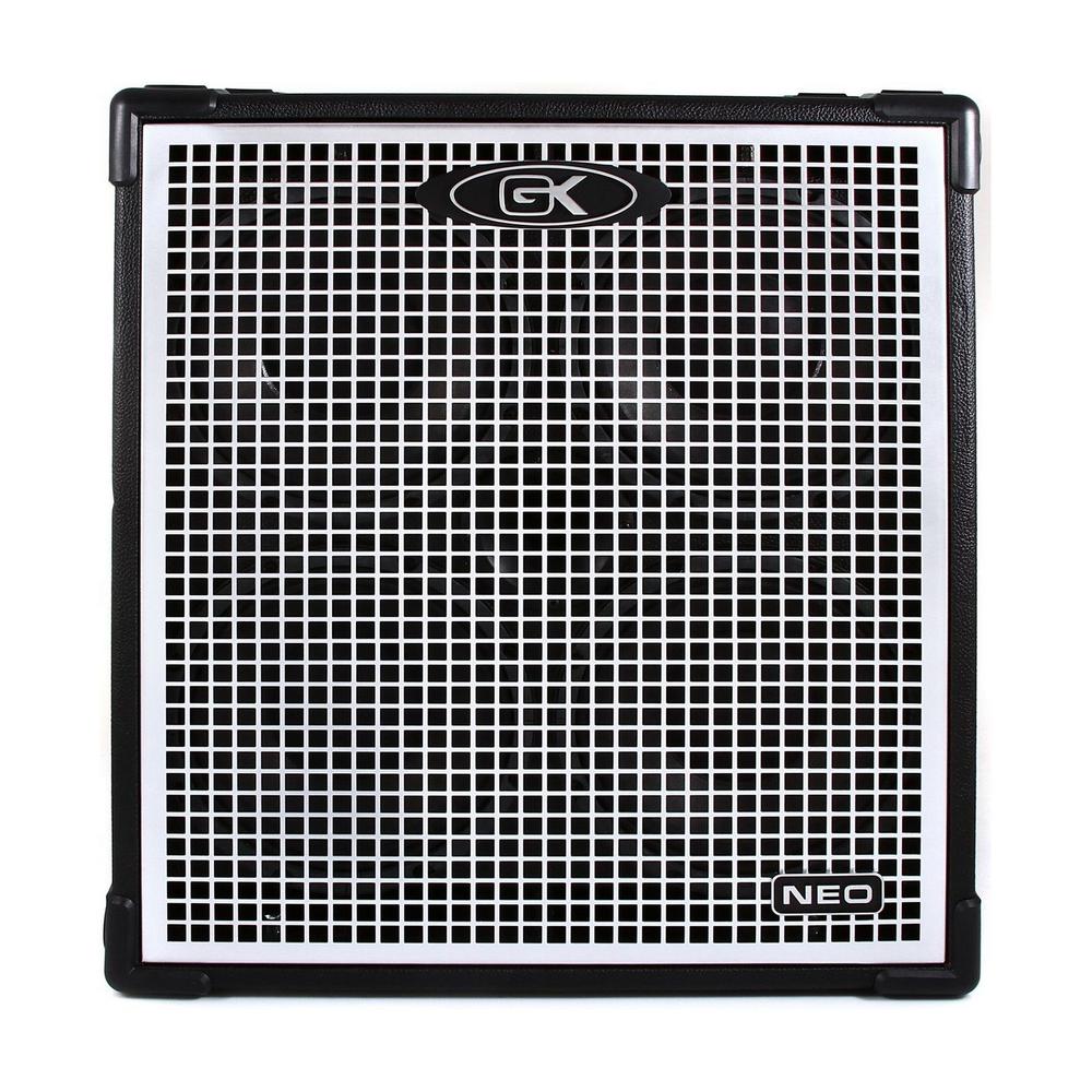 Gallien-Krueger Neo410/8 Bass Guitar Cabinet (800 Watt)