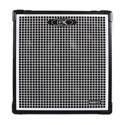 Gallien-Krueger Neo410/8 Bass Guitar Cabinet (800 Watt)