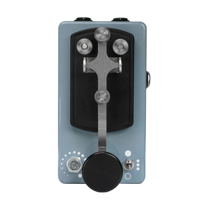 Coppersound Telegraph V2 Stutter, Sierra Blue