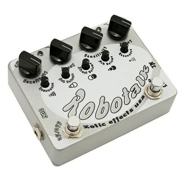 Xotic Robotalk 2 Envelope Filter