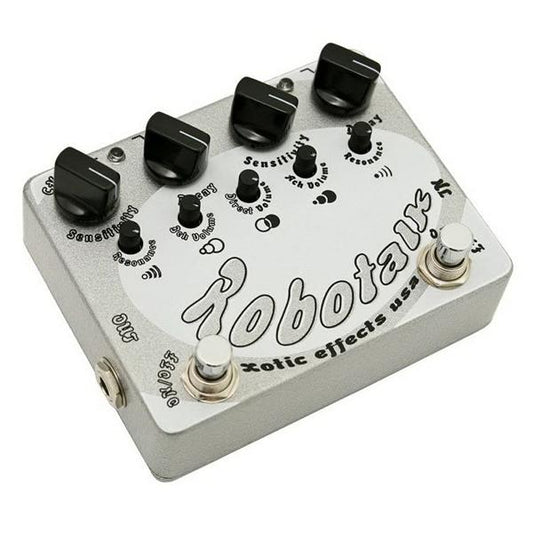 Xotic Robotalk 2 Envelope Filter