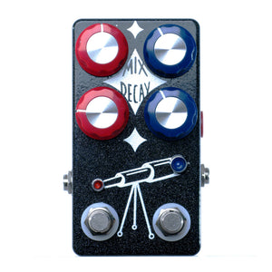 Hungry Robot Stargazer V2 Reverb