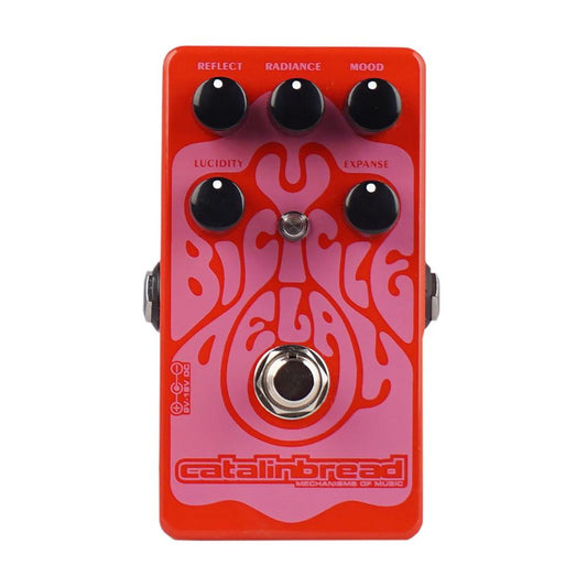 Catalinbread Bicycle Delay