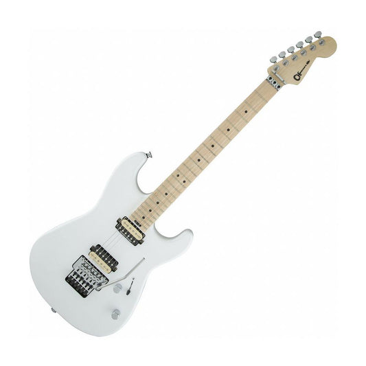 Charvel Pro-Mod So-Cal Style 1, Snow White