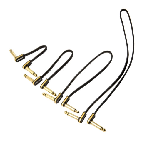 EBS PG-10 4 inch (10cm) Gold Patch Cable