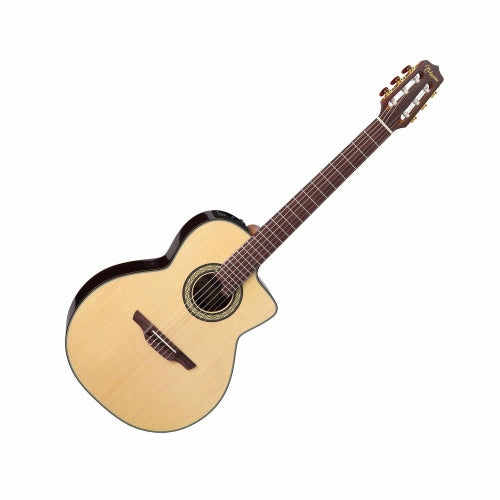 Takamine TC135SC Classical Cutaway Acoustic/ Electric Guitar