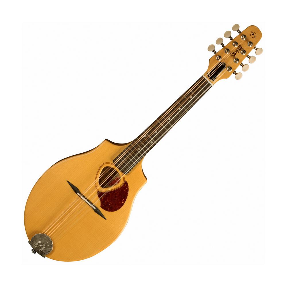 Seagull S8 Mandolin Natural