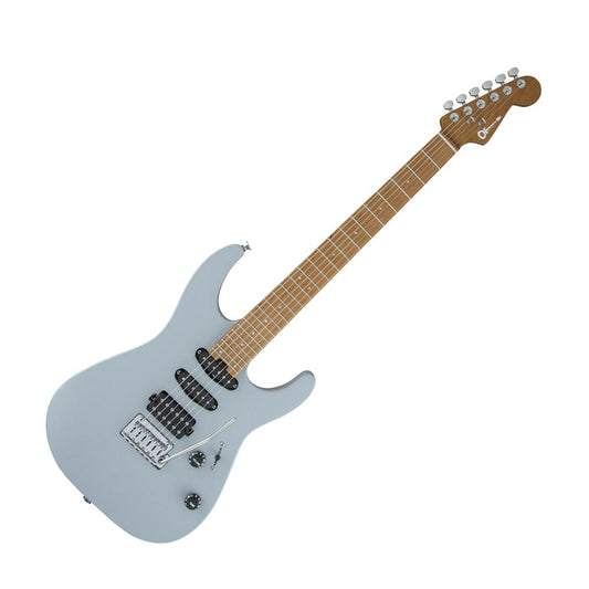 Charvel DK24 Pro-Mod HSS, Primer Gray