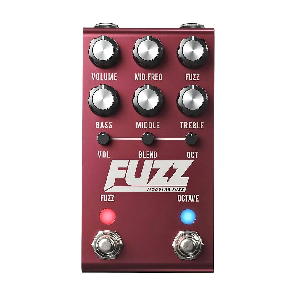 Jackson Audio Modular Fuzz