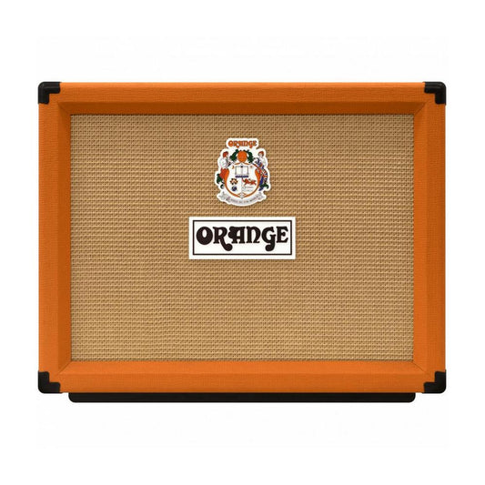 Orange TremLord 30 30-Watt 1x12" Guitar Combo Amplifier, Orange