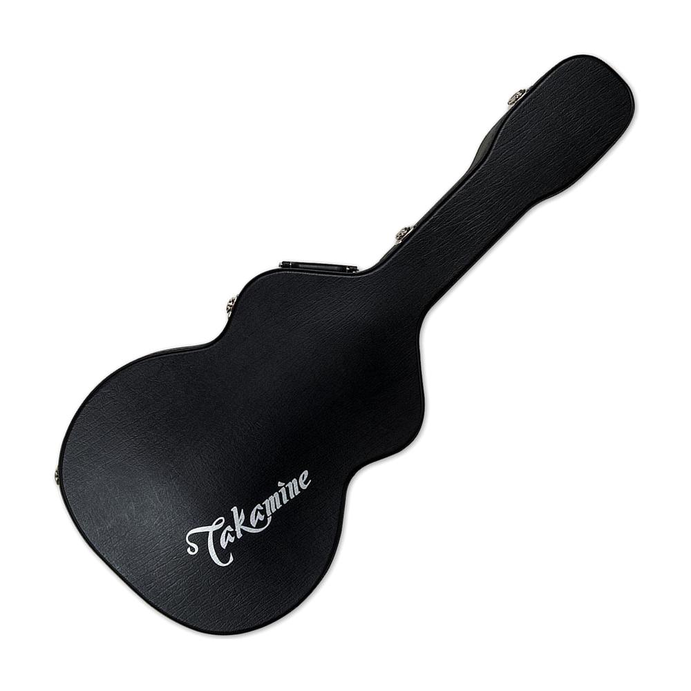 Takamine CTAKGCJ Jumbo Hardshell Case