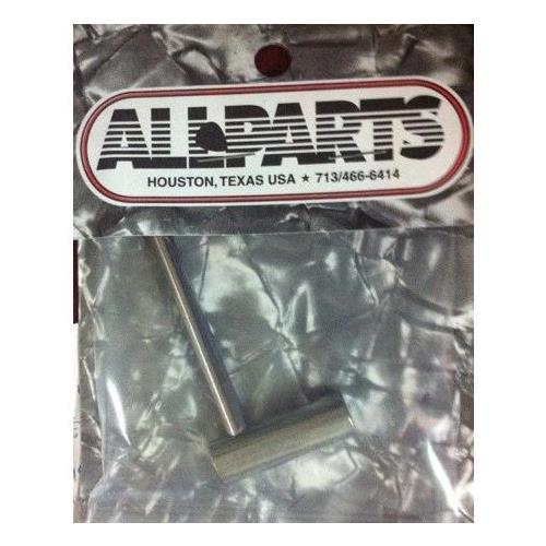 All Parts LT-4215-000 Truss Rod Wrench 1/4" w/Phillips Screwdriver on End