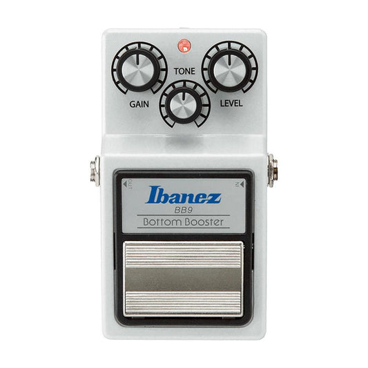 Ibanez BB9 Bottom Boost Distortion