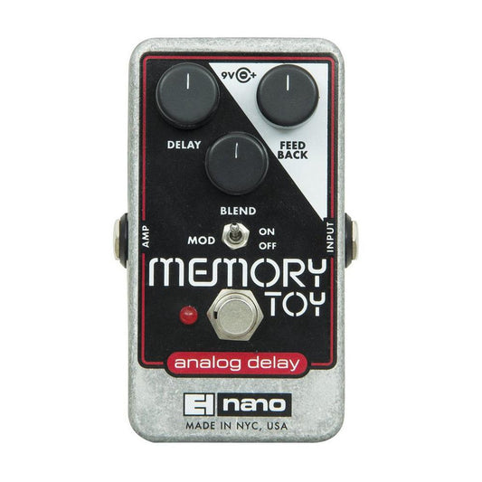 Electro-Harmonix Memory Toy Analog Delay