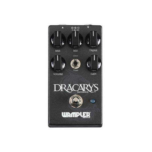 Wampler Dracarys Distortion