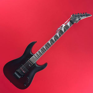 [USED] Jackson JS32 DKA JS Series Dinky Arch Top Electric Guitar, Satin Black