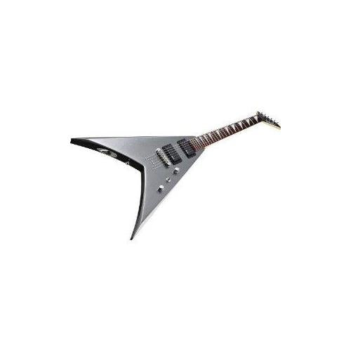 Jackson JS32 King V Electric Guitar Gun Metal Grey