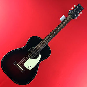 [USED] Gretsch G9500 Jim Dandy Flat Top Acoustic Guitar, Vintage Sunburst