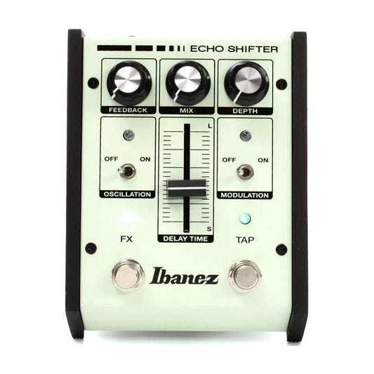 Ibanez ES2 Echo Shifter Analog Delay