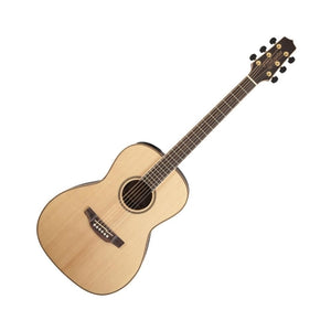 Takamine GY93E-NAT New Yorker Acoustic-Electric Guitar, Natural