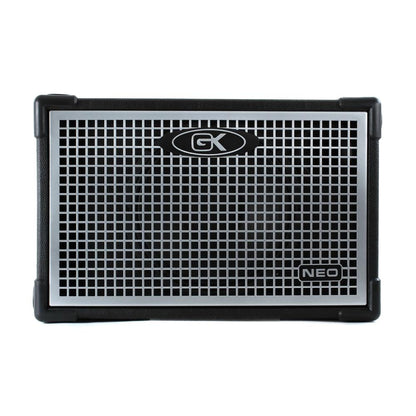 Gallien-Krueger Neo112-II Bass Guitar Cabinet (300 Watt)