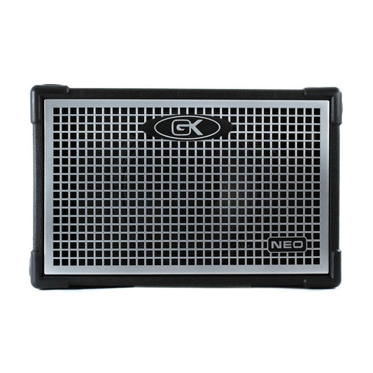 Gallien-Krueger Neo112-II Bass Guitar Cabinet (300 Watt)