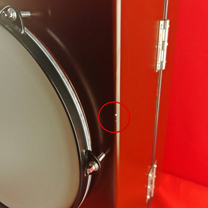 [USED] Toca Kickboxx Suitcase Travel Drum Set (See Description)