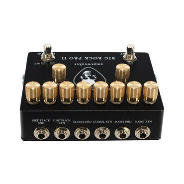 Amptweaker Big Rock Pro II Distortion