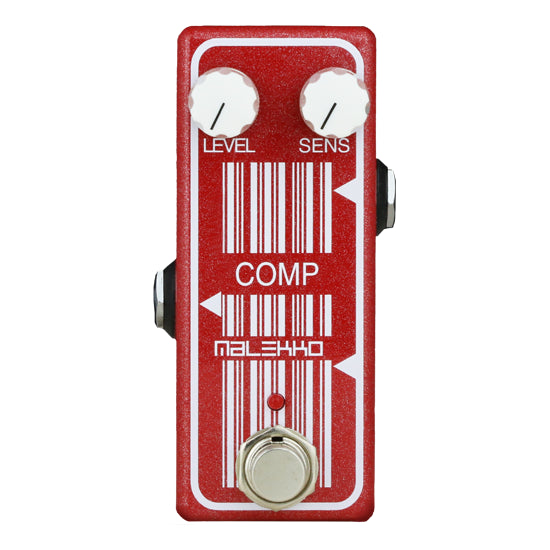 Malekko Omicron Series Compressor