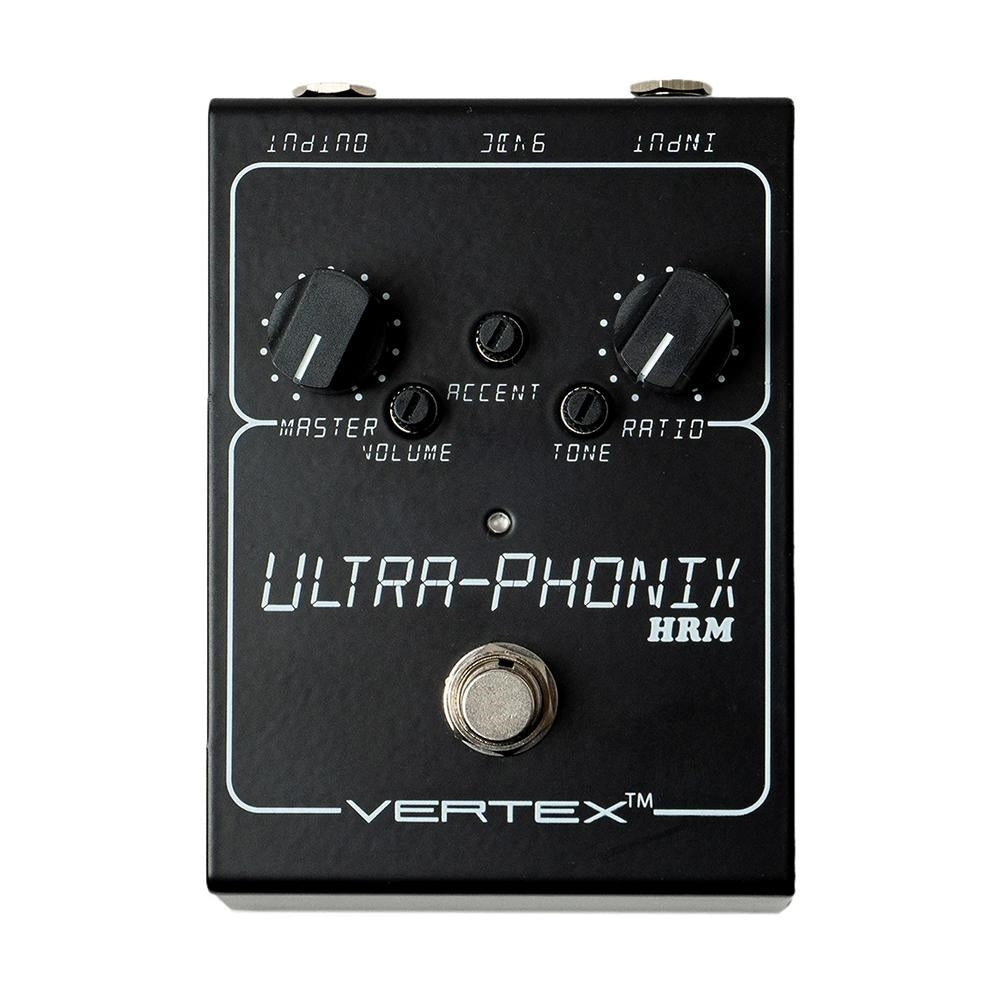 Vertex Ultraphonix HRM Overdrive