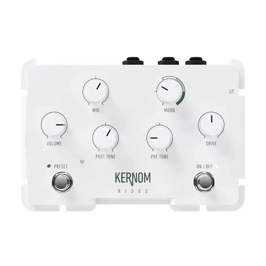 Kernom Ridge Overdrive