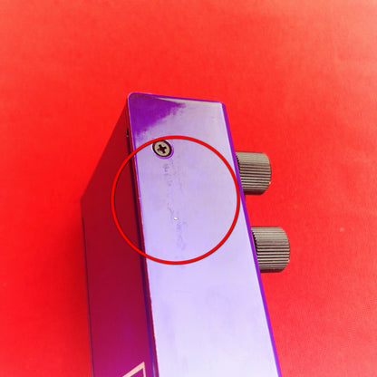 [USED] Revv Amplification G3 Distortion (See Description)