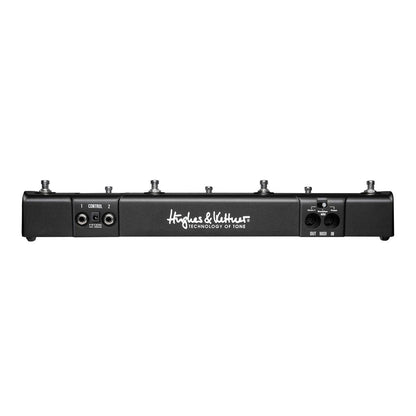 Hughes & Kettner FSM-432 MKIV MIDI Footswtich for Tubemeister Amps