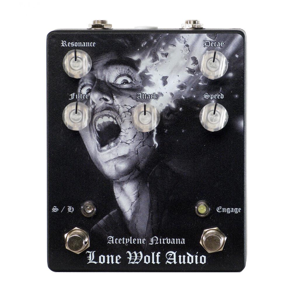 Lone Wolf Audio Acetylene Nirvana Filter