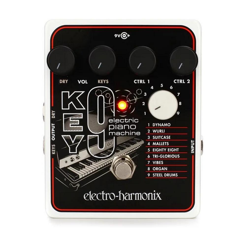 Electro-Harmonix Key 9 Electric Piano